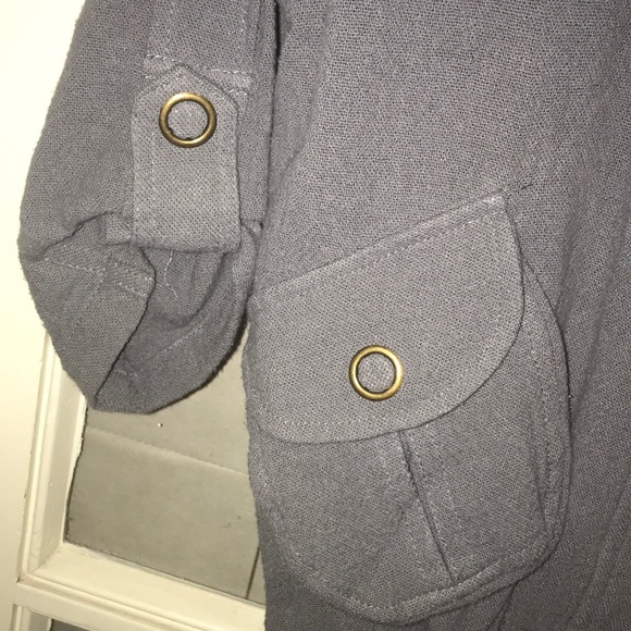 Grey jacket - Picture 3 of 7